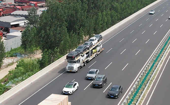 惠来高速公路汽车救援